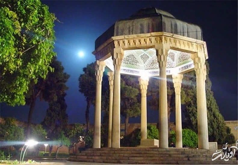 شیراز شهر محبوب گردشگران خارجی